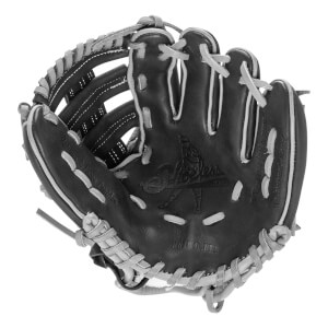 Shoeless Joe Junior Double Play Series 10" Youth Baseball Glove: BK1000JRIWGY: Image #440152