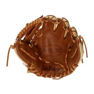 Wilson A2000 1786 11.5" Baseball Glove: WBW100390115: Image #405059