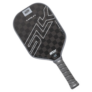 Selkirk SLK HALO Control XL Carbon Fiber Pickleball Paddle: Image #446921