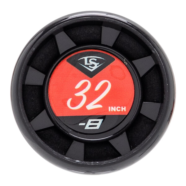 Louisville Slugger Atlas -8 USSSA Baseball Bat: WBL2980010: Image #448215