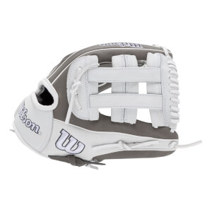 Wilson A1000 IF12 12" Fastpitch Softball Glove: WBW10259112: Image #449004