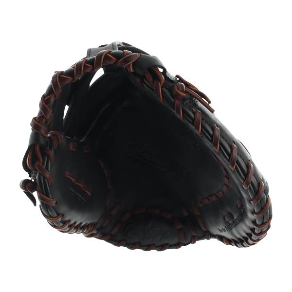 Rawlings Gamer 12.5" Fastpitch Softball First Base Mitt: GSBFBM: Image #311826