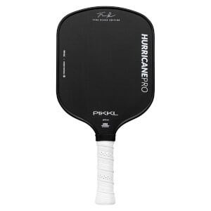 PIKKL Hurricane Pro 14mm Carbon Fiber Pickleball Paddle: Image #441992