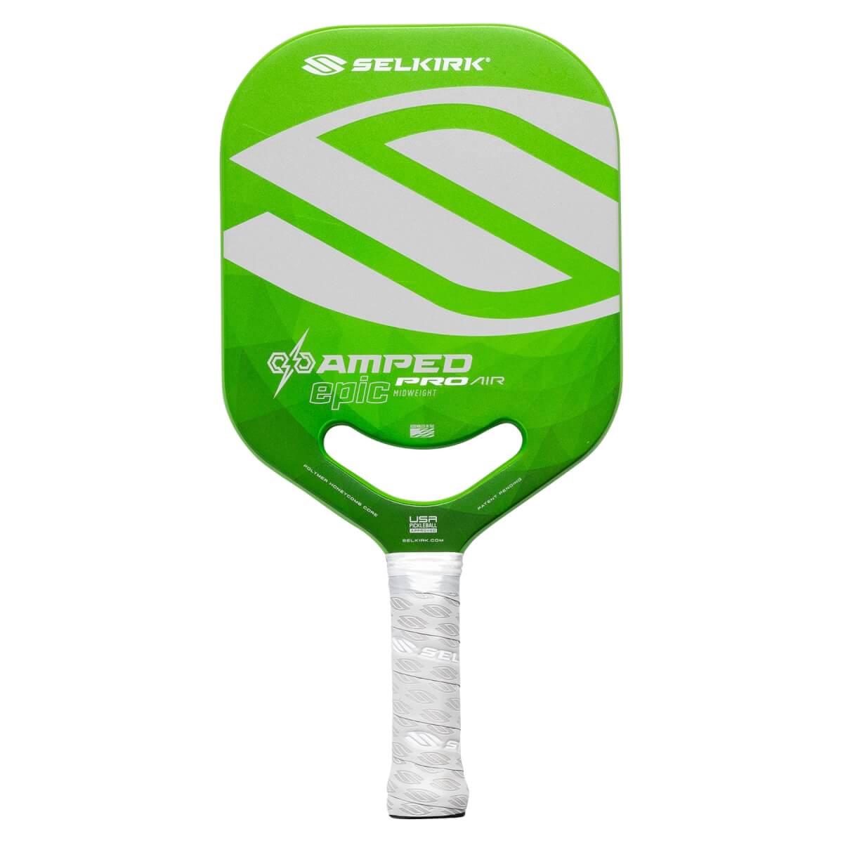 Selkirk AMPED Pro Air Epic Composite Pickleball Paddle: Image #442780
