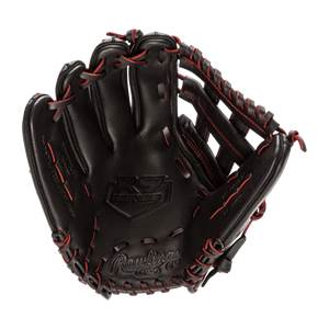 Rawlings R9 Series 12" Youth Baseball Glove: R9YPT6-6B: Image #407681