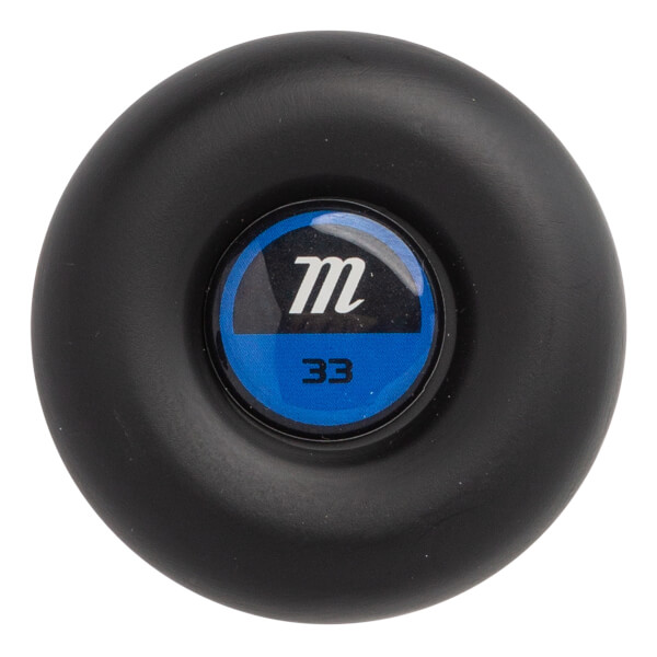 Marucci F5 BBCOR Baseball Bat: MCBF52: Image #414867