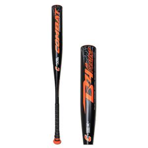 COMBAT B4 Portent BBCOR Baseball Bat: B4AB1: Image #332035