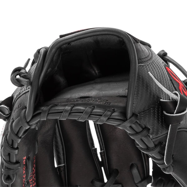Rawlings Heart of the Hide Hyper Shell 11.75" Baseball Glove: PROR205-9BCFS: Image #447750