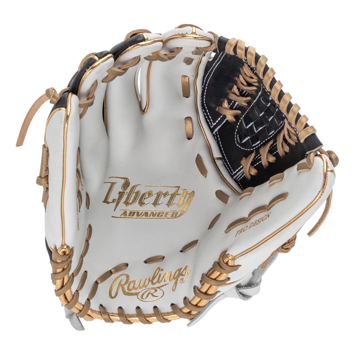 Rawlings Liberty Advanced Color Series 4.0 12.5