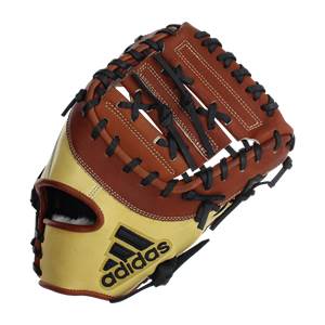 adidas EQT 13" First Base Mitt: EQT1300FBM: Image #377975