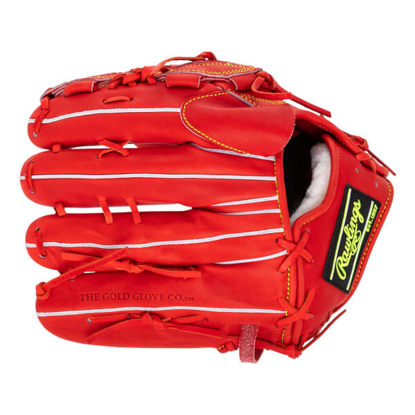 Rawlings Heart of the Hide Japan Series 11.75" Baseball Glove: GR3HEA15MG-ROR: Image #454013