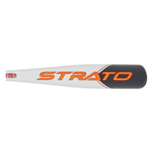 Axe Strato -10 USSSA Baseball Bat: L143K: Image #421205