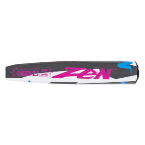 DeMarini Zen -8 USSSA Baseball Bat: WBD2533010: Image #443488