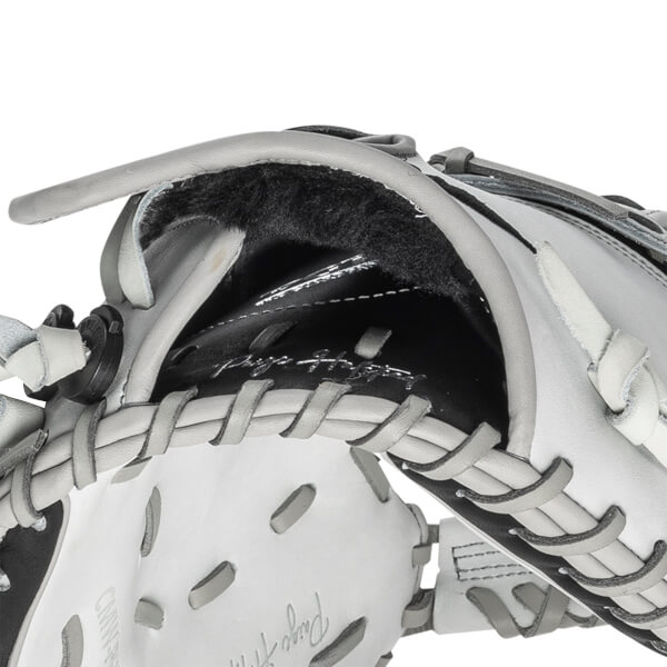 All Star PHX Paige Halstead 34" Fastpitch Softball Catcher's Mitt: CMW-PHX-34: Image #438687