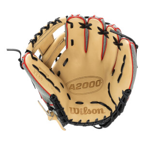 Wilson A2000 Super Snakeskin PF88 11.25