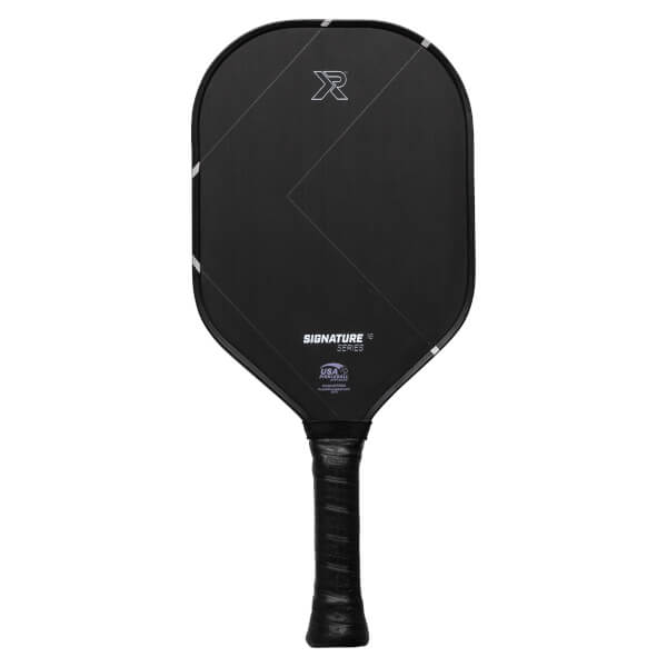 ProXR Signature 16mm Carbon Fiber Pickleball Paddle: Image #449121