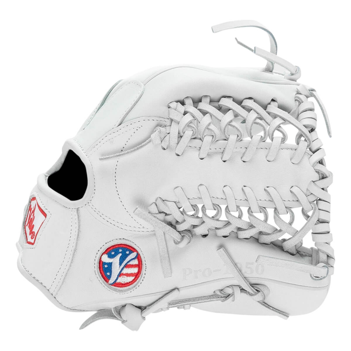 Valle Eagle PRO 10.5" Outfield Training Glove: PRO1050: Image #431153