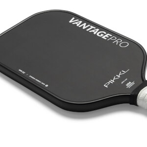 PIKKL Vantage Pro 16mm Carbon Fiber Pickleball Paddle: Image #440098