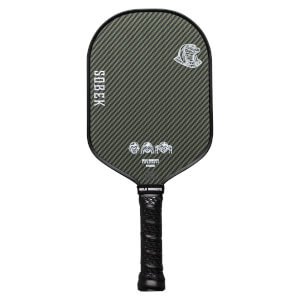 Wild Monkeys Sobek Kevlar® Pickleball Paddle: Image #462345