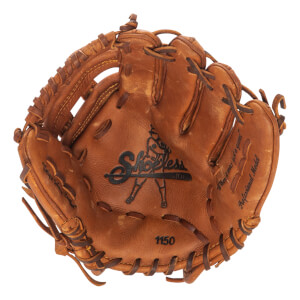Shoeless Joe Professional 11.5" Baseball Glove: 1150HW: Image #419588