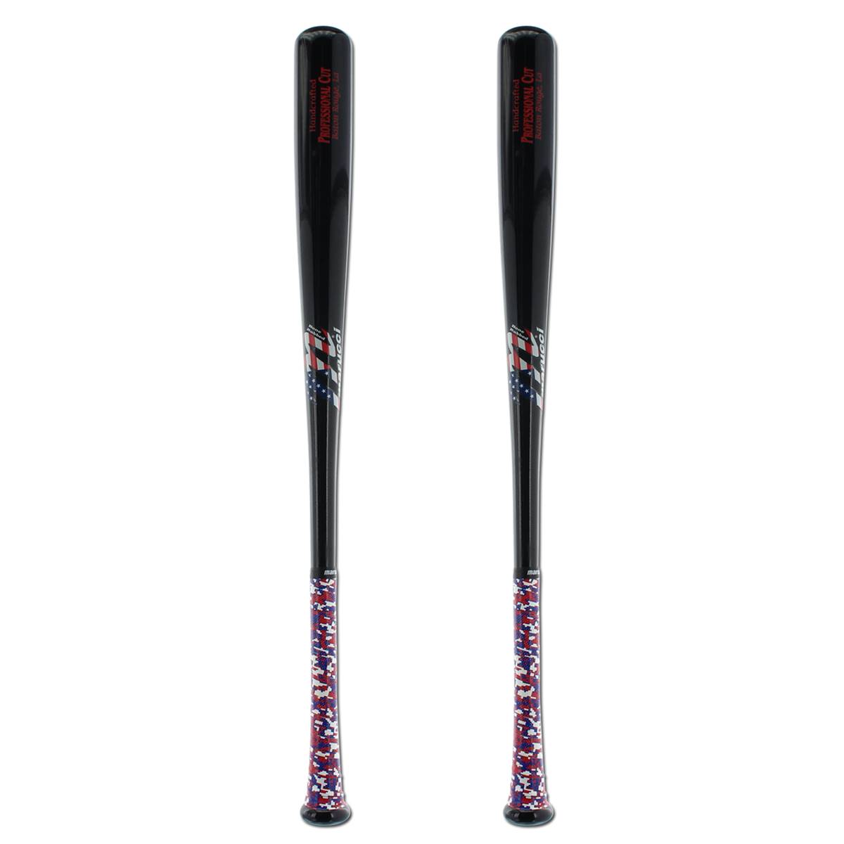 Bat Pack Marucci Pro Cut USA Maple Wood Baseball Bats MBMPCUSA 2