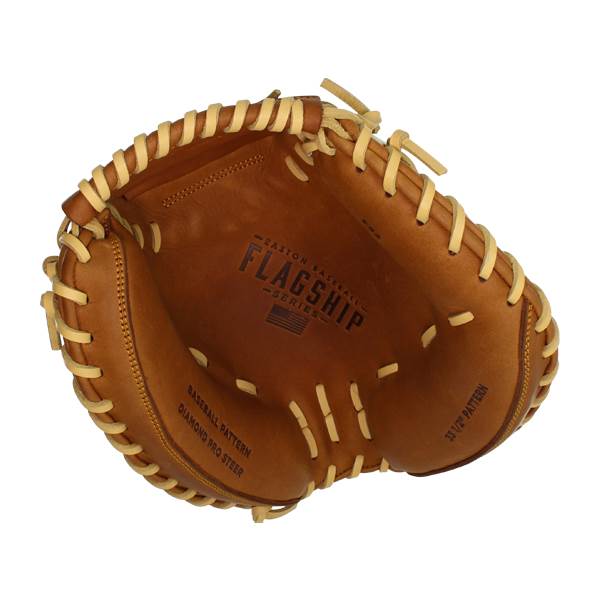 Easton Flagship Series 33.5" Catcher's Mitt: FS2: Image #372484