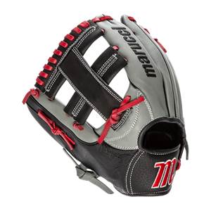 Marucci Caddo Series 11" Youth Baseball Glove: MFGCADD1100: Image #404588