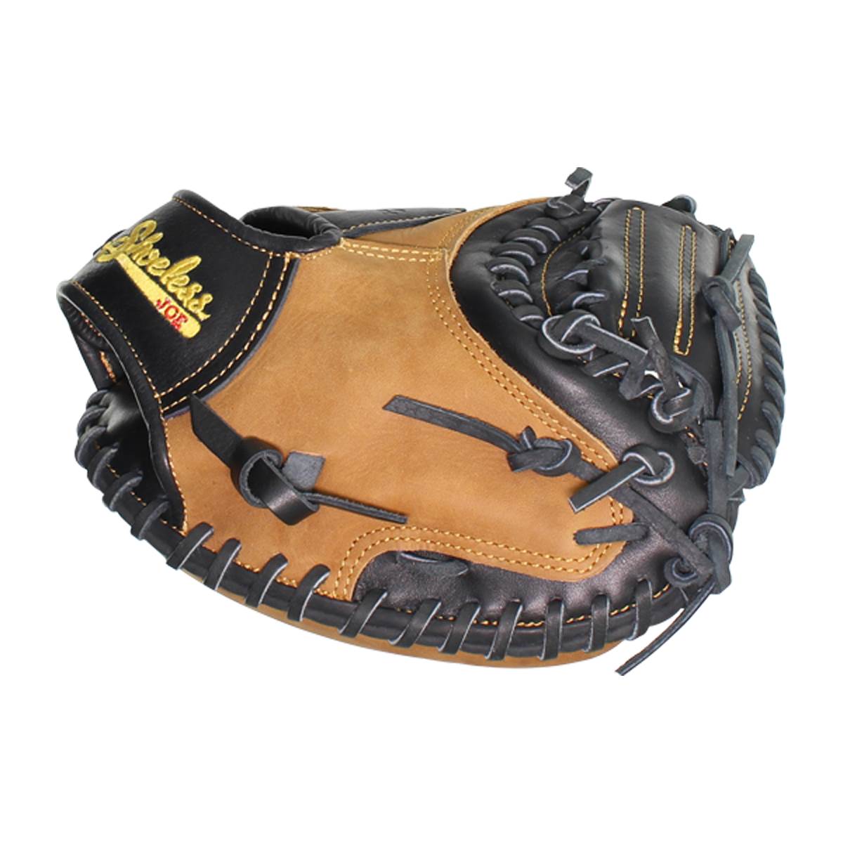 Shoeless Joe Pro Select 34" Catcher's Mitt PS3400CM