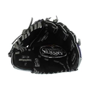 Louisville Slugger Zephyr Fastpitch Series Glove: FGZRBK6-1200: Image #308651