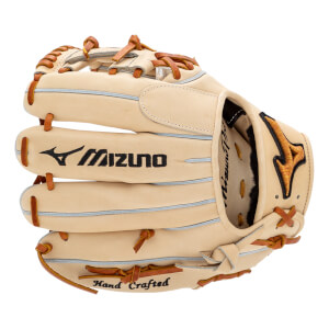 Mizuno Pro 11.5" Baseball Glove: GMP-4000S: Image #449588