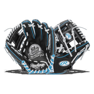 Rawlings Pro Preferred 11.5" Baseball Glove: RPROS934-2BW: Image #447784