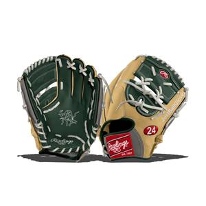 Rawlings Custom Glove: Image #305337
