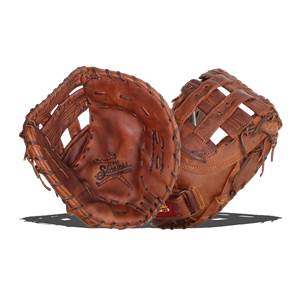 female fastpitch first base gloves