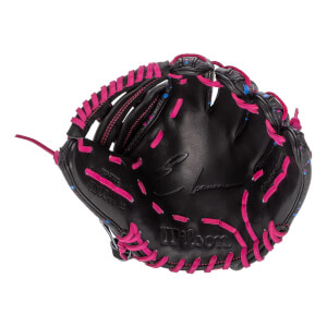 Wilson A2000 Super SnakeSkin EDC44 Elly De La Cruz 12" Fall Collection Baseball Glove: WBW10270512: Image #443956