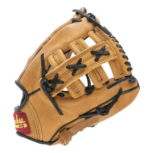 Shoeless Joe Junior Double Play Series 10" Youth Baseball Glove: BN1000JRIWBK: Image #440162
