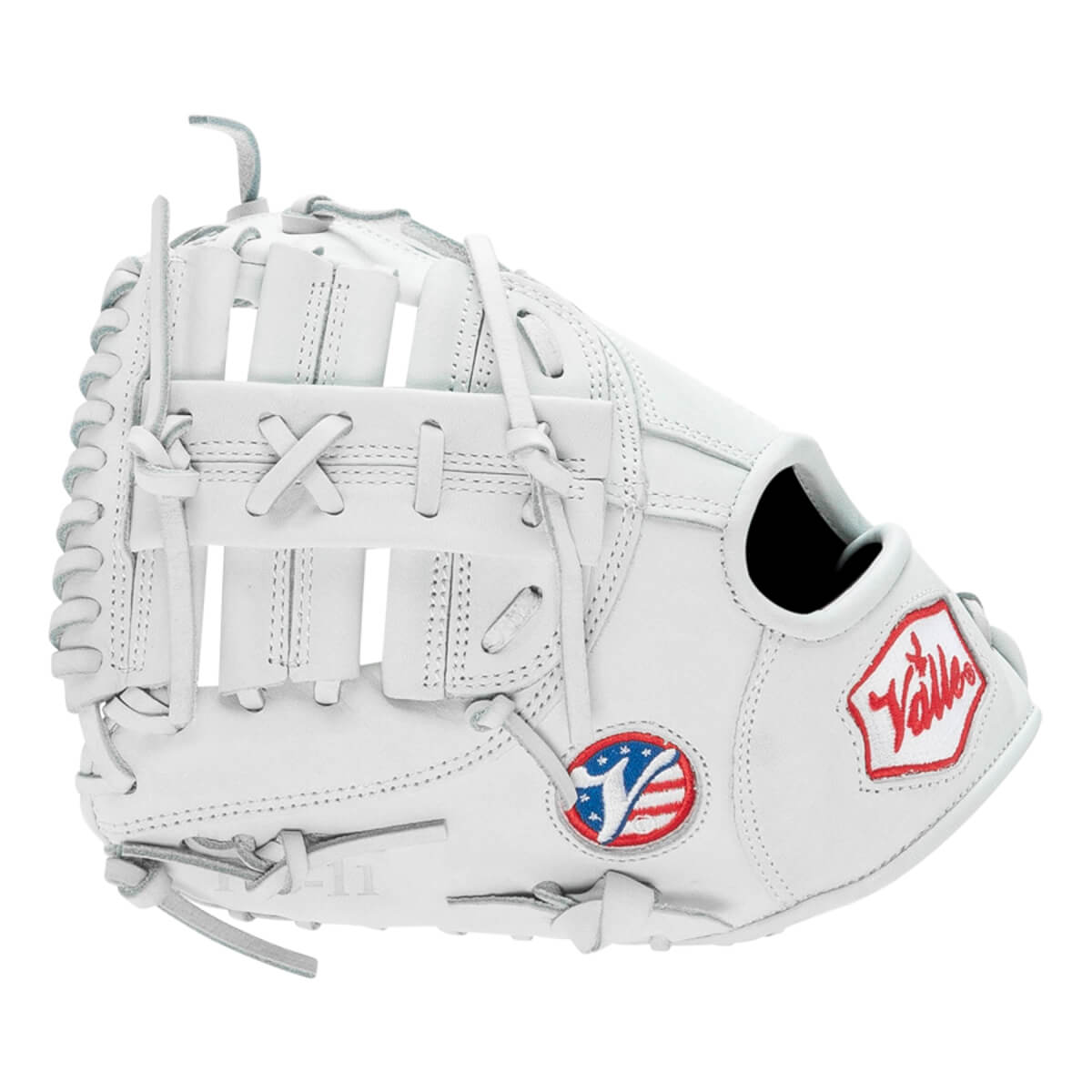 Valle Eagle PRO 11" First Base Training Mitt: PRO11: Image #431197