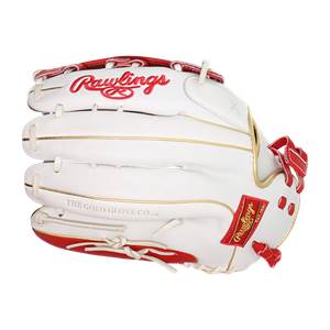 Rawlings Liberty Advanced Color Sync 13" Fastpitch Softball Glove: RLA130-6S: Image #388300