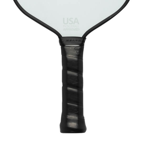 Gearbox CP7 Carbon Fiber Pickleball Paddle: Image #439781