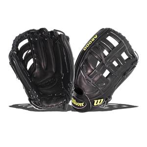 Wilson A2000 Spring Training ELO 12.75" Baseball Glove: WTA2035BELO: Image #394798