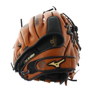 Mizuno Prospect 11" Youth Baseball Glove: GPL1100Y2: Image #310749