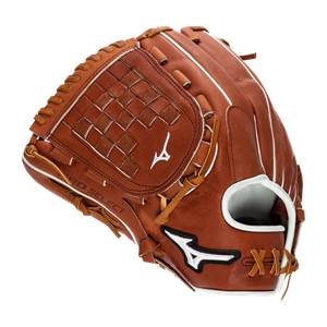 Mizuno Pro Select 12" Fastpitch Softball Glove: GPSF1200: Image #406879