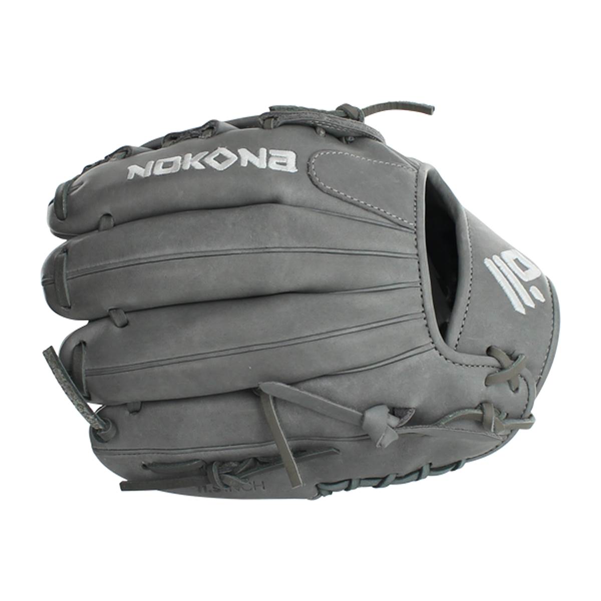 Nokona American Kip 11.5" Baseball Glove (A1150HGR)