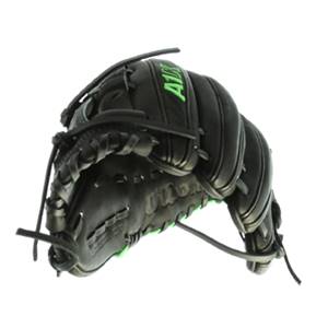 Wilson A1K Neon Series: A1KRB151788NG: Image #302833