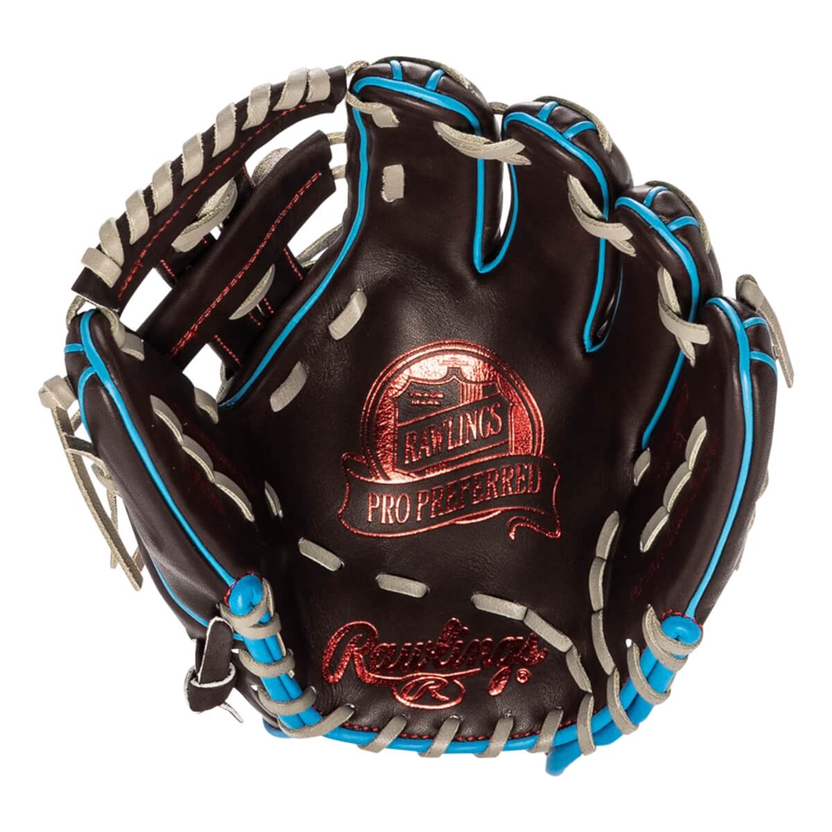 Rawlings Pro Preferred 11.5" Baseball Glove: PROS314-32MO: Image #429623