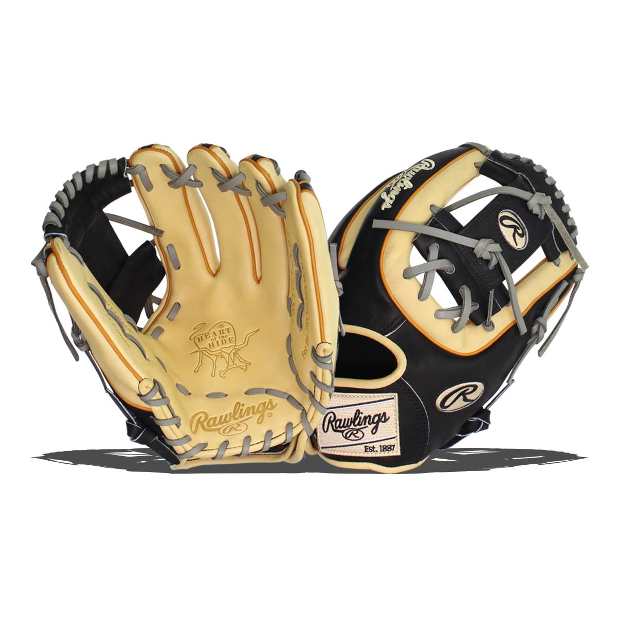 Rawlings Heart of the Hide Color Sync 3.0 11.75