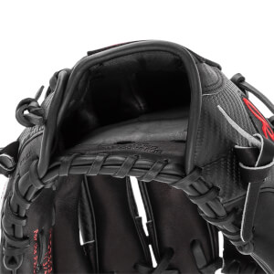 Rawlings Heart of the Hide Hyper Shell 11.75" Baseball Glove: PROR205-9BCFS: Image #447750