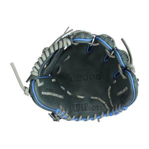 Wilson Autism Speaks A2000 11.5" Baseball Glove: WTA20RB1986AS: Image #376902
