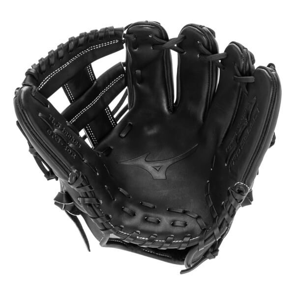 Mizuno Pro Select 11.5" Baseball Glove: GPS-40R: Image #449855