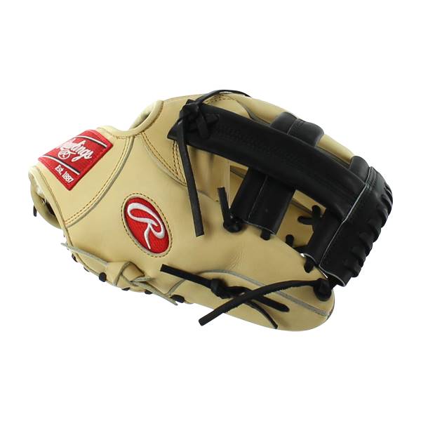 Rawlings Pro Preferred 11.25" Custom Baseball Glove: PROSNP2-1: Image #315661