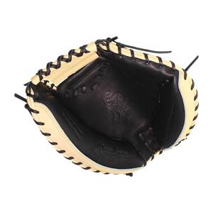 Rawlings Heart of the Hide Speed Shell Yadier Molina 34" Baseball Catcher's Mitt: PROYM4BC: Image #389754